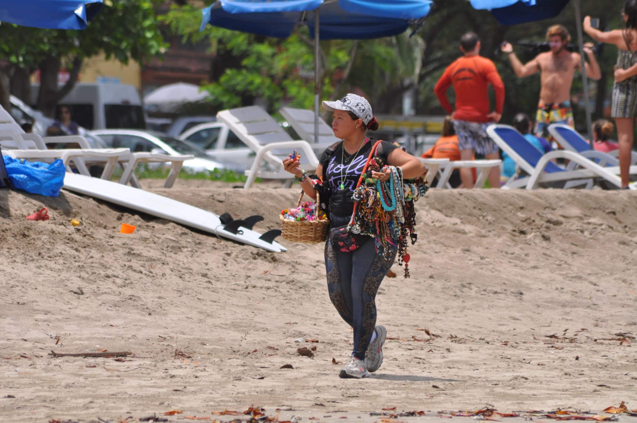 Read more about the article Tamarindo Surf Report August 15th