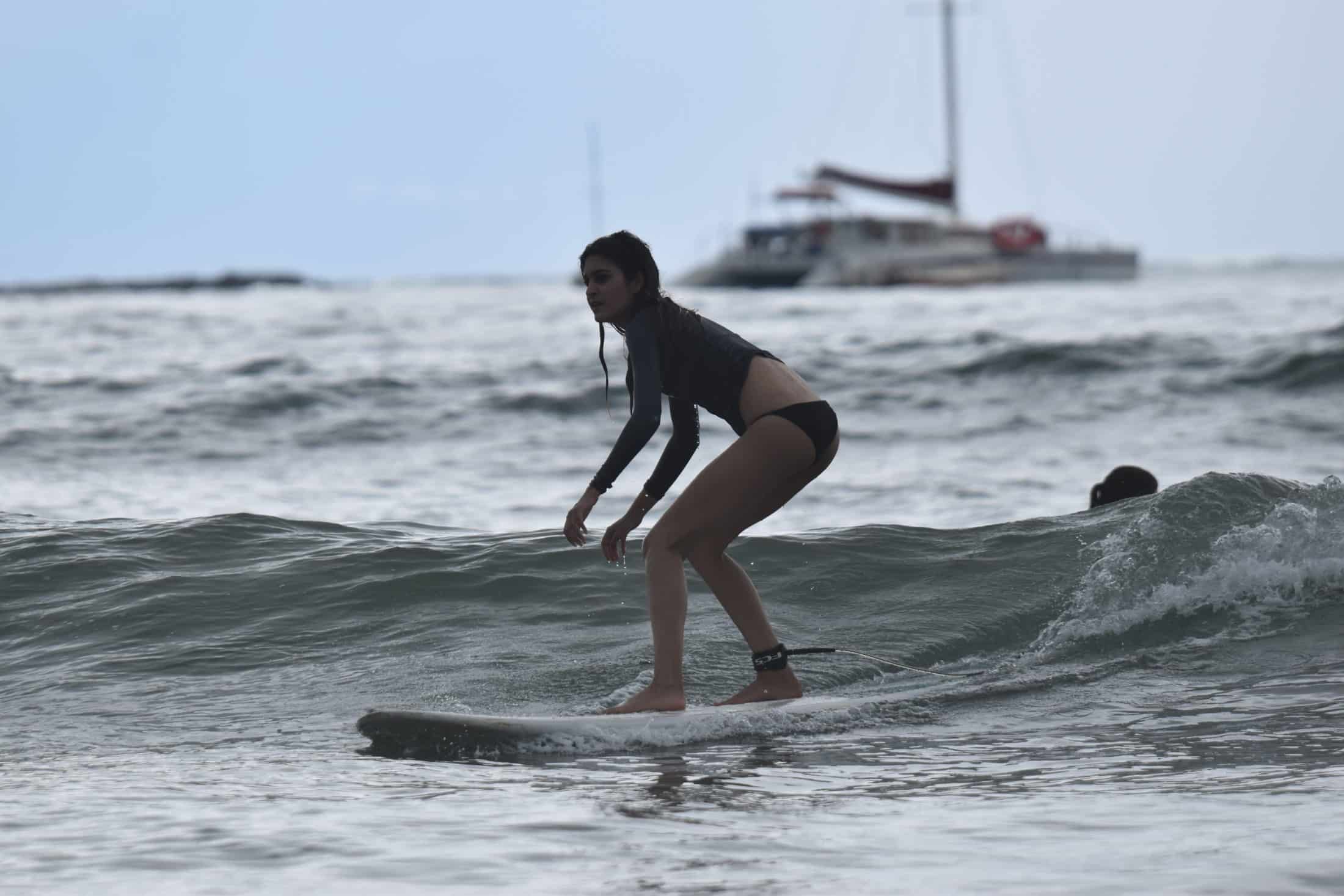 Read more about the article Tamarindo Surf Report August 4th