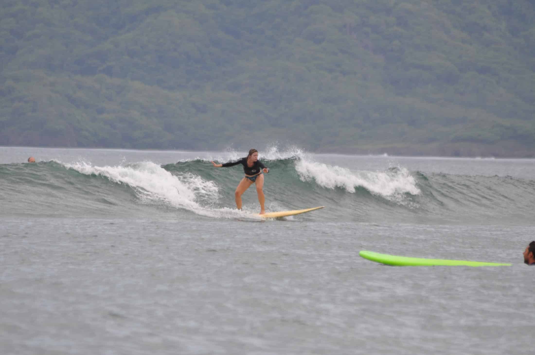 Read more about the article Tamarindo Surf Report August 17th