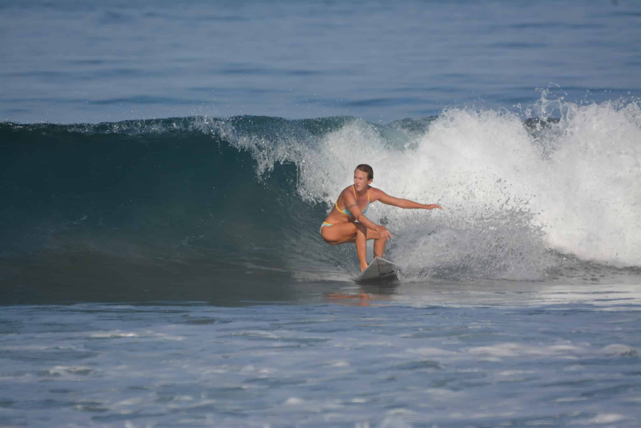 Read more about the article Avellanas and Grande Surf Report August10th