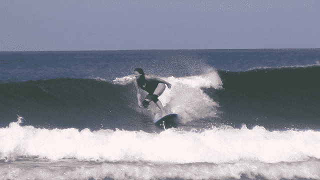 Read more about the article Avellanas Surf Report Oct 24th