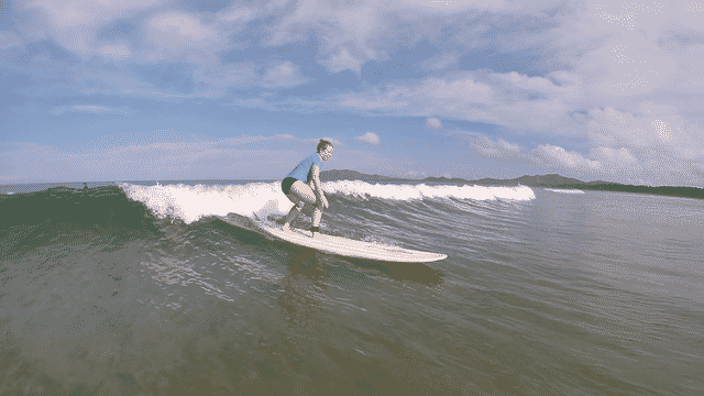 Read more about the article Tamarindo Surf Report Oct 26th