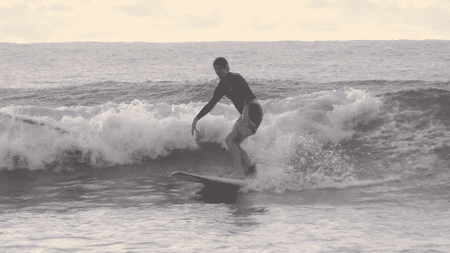 Read more about the article Tamarindo Surf Report Oct 20th