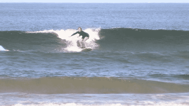 Read more about the article Tamarindo Surf Report Dec 08th