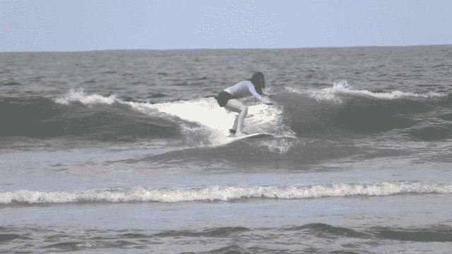 Read more about the article Tamarindo Surf Report Dec 07th