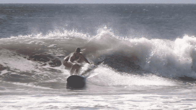 Read more about the article Playa Grande and Tamarindo Surf Report Dec 29th