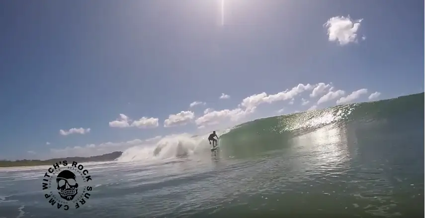 Read more about the article WRSC Instructor Free-Surf in Tamarindo (Video)