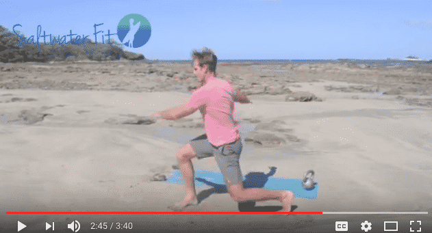 Read more about the article Warming up before surfing. Are you doing it right?