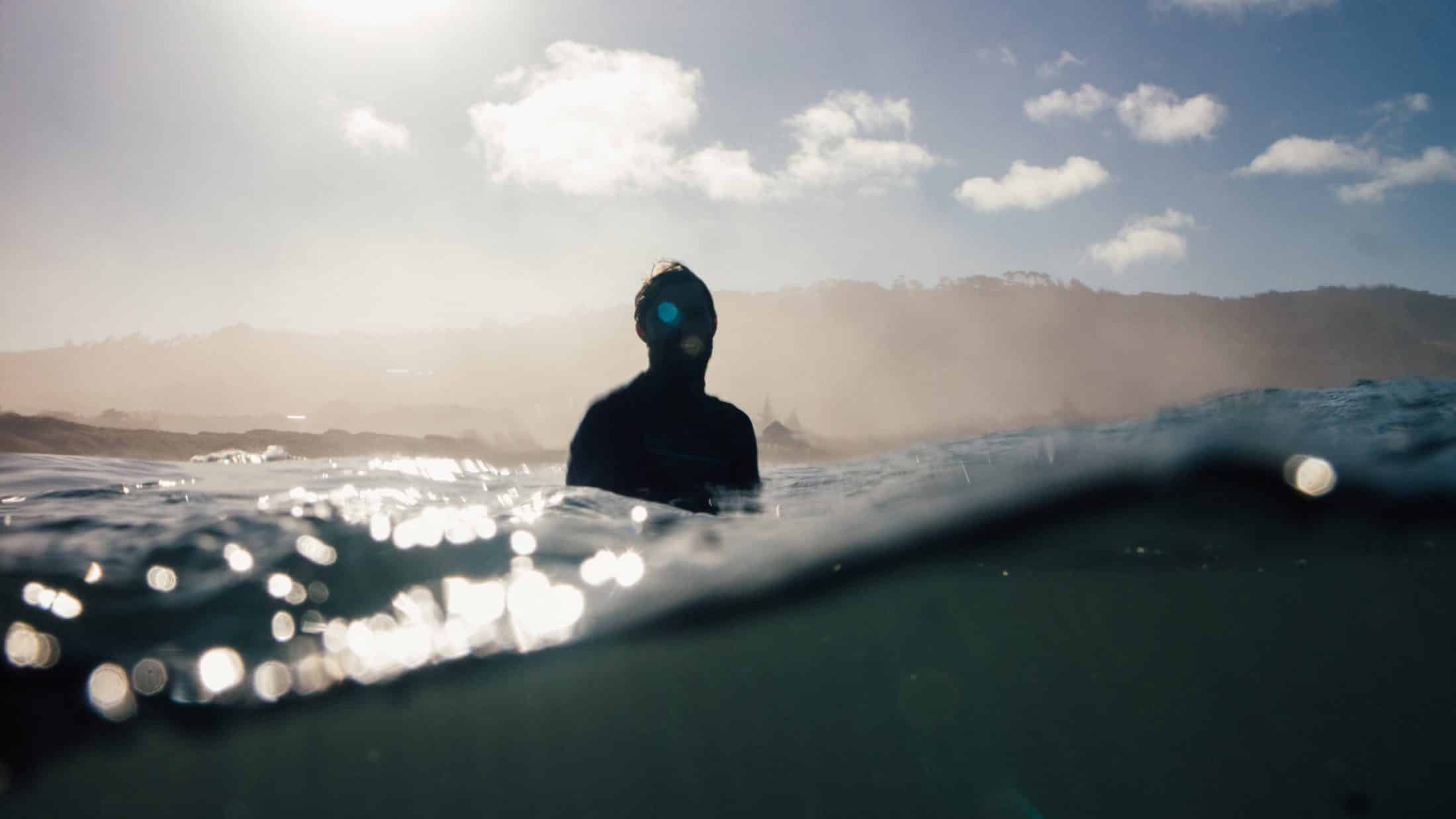 Read more about the article Stay in Surf Shape, Wherever You Are