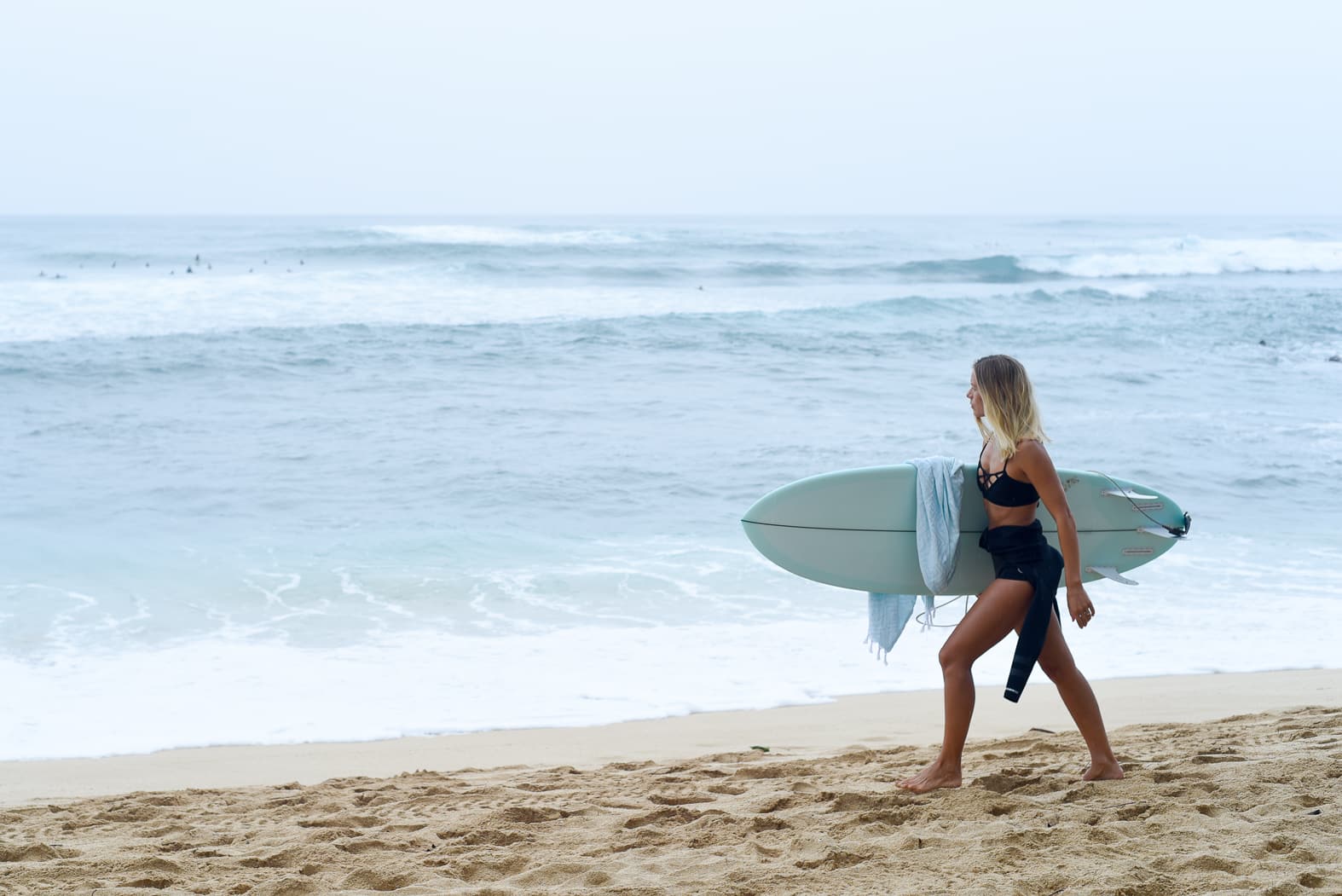 Read more about the article Holiday Gift Guide for the Surfer in Your Life
