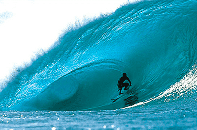 Read more about the article Surf Science: The Importance of Swell Angle