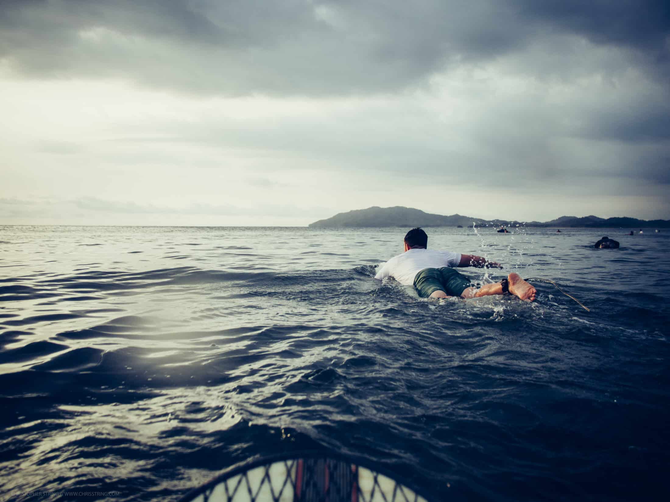 Read more about the article Explaining Your Passion to the Non-surfers in Your Life