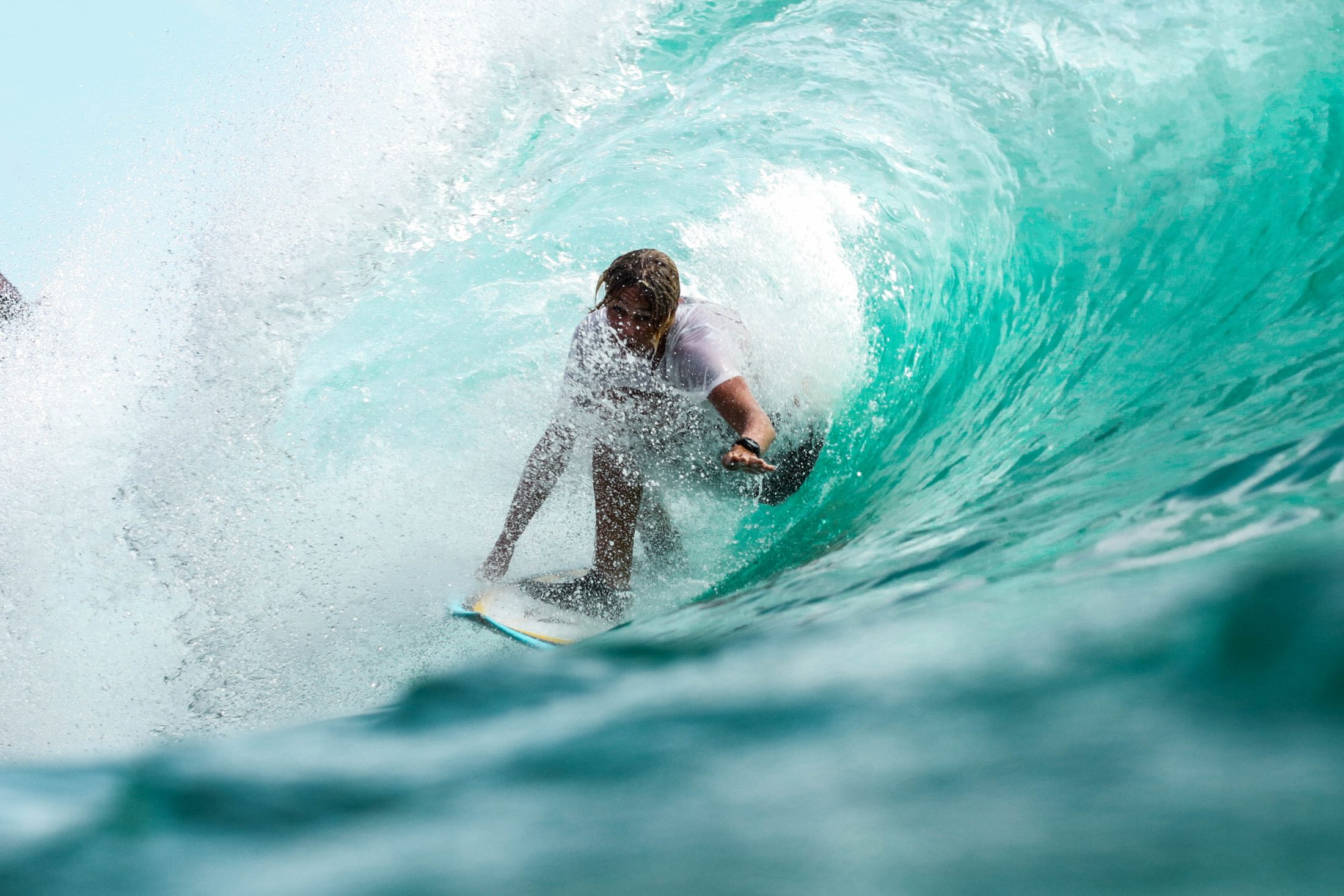 Read more about the article 5 Defining Moments in Surfing History