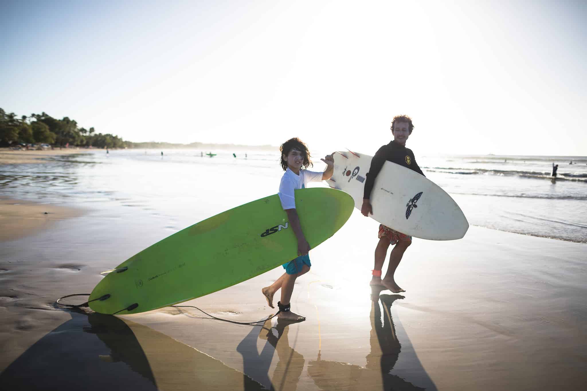 Read more about the article Each Season Has a Reason to Visit Tamarindo – Part 1: Dry Season