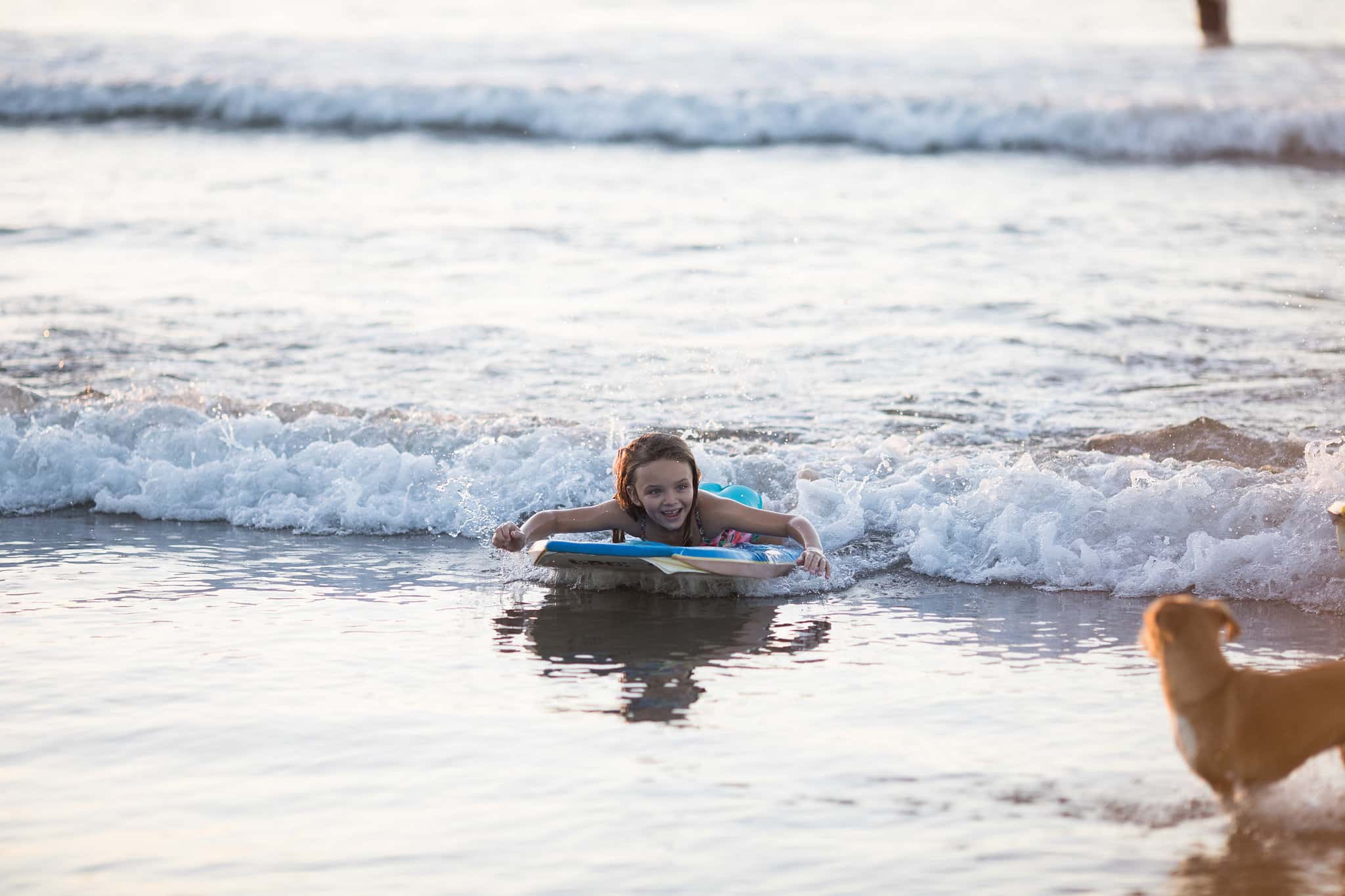 Read more about the article 10 Family & Kid Friendly Activities in Tamarindo