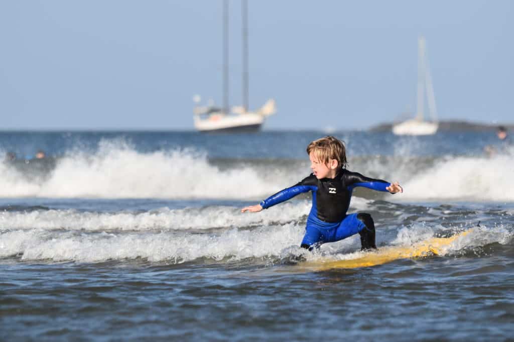 5 Lessons You Ll Learn Your First Time On A Shortboard