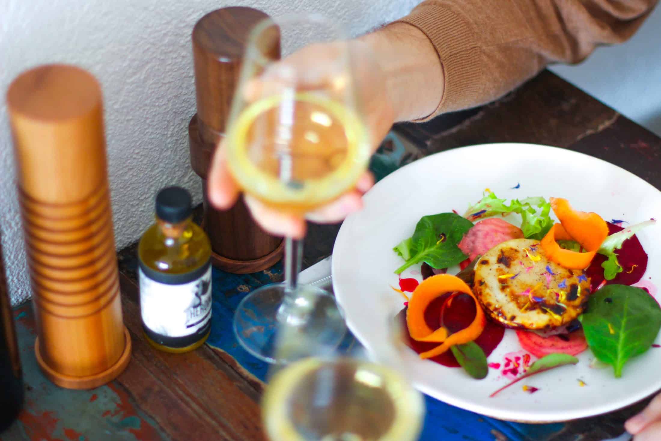 Read more about the article Your Guide to Fine Dining in Tamarindo