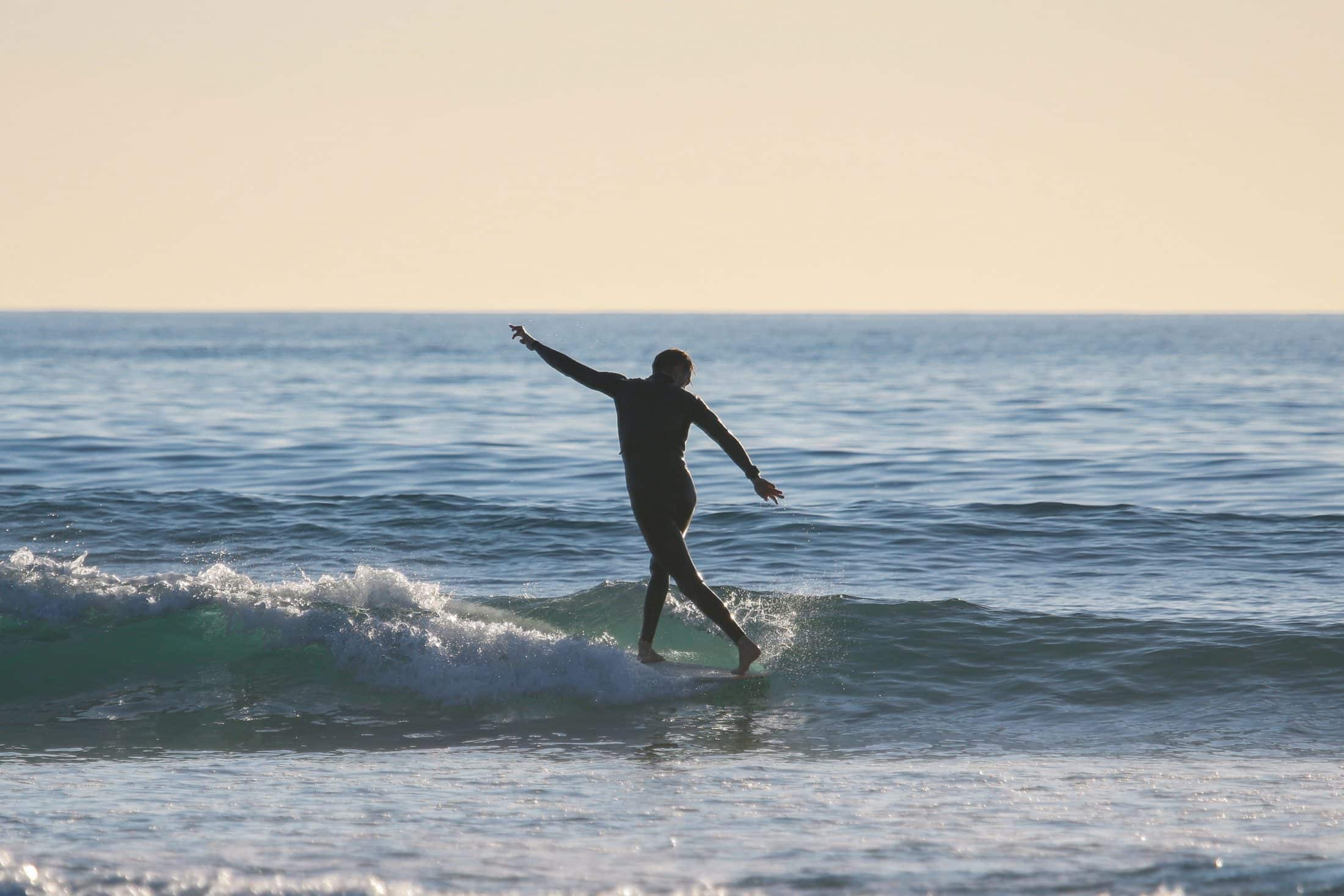 Read more about the article The Components of Style in Surfing (And How to Develop Your Own)
