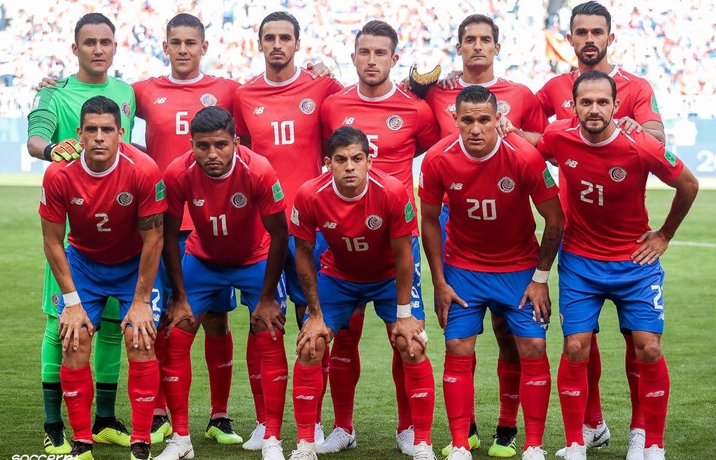 Read more about the article Costa Rica is in the World Cup: Here’s What You Need to Know to Keep Up with Los Ticos