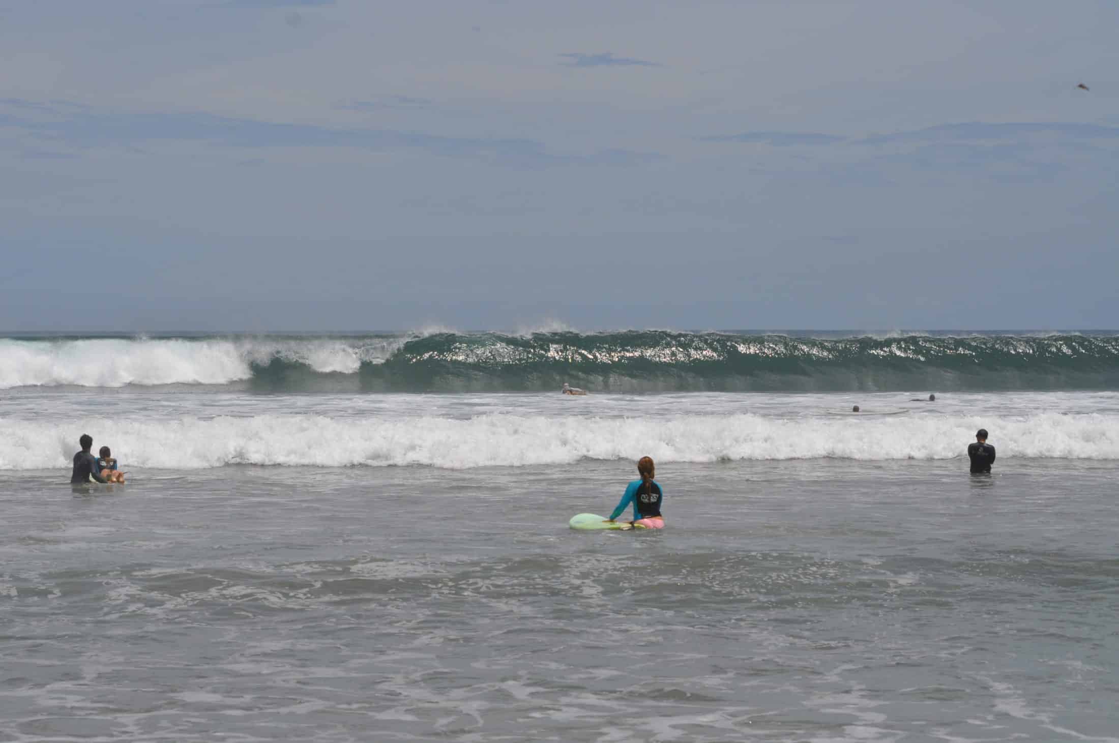 Read more about the article Playa Tamarindo – Saturday, June 23, 2018