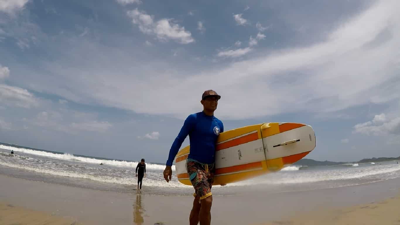 Read more about the article Playa Tamarindo – Monday, June 25, 2018