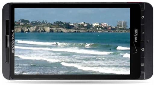 Read more about the article The Top 5 Surf Apps