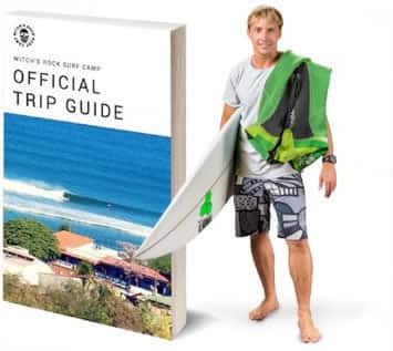 Best Costa Rica Surf Guide