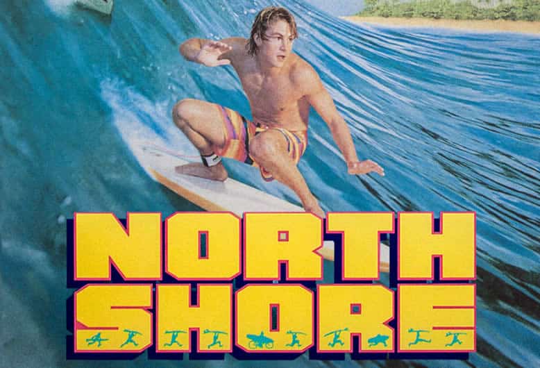 Read more about the article So Bad It’s Good: North Shore the movie