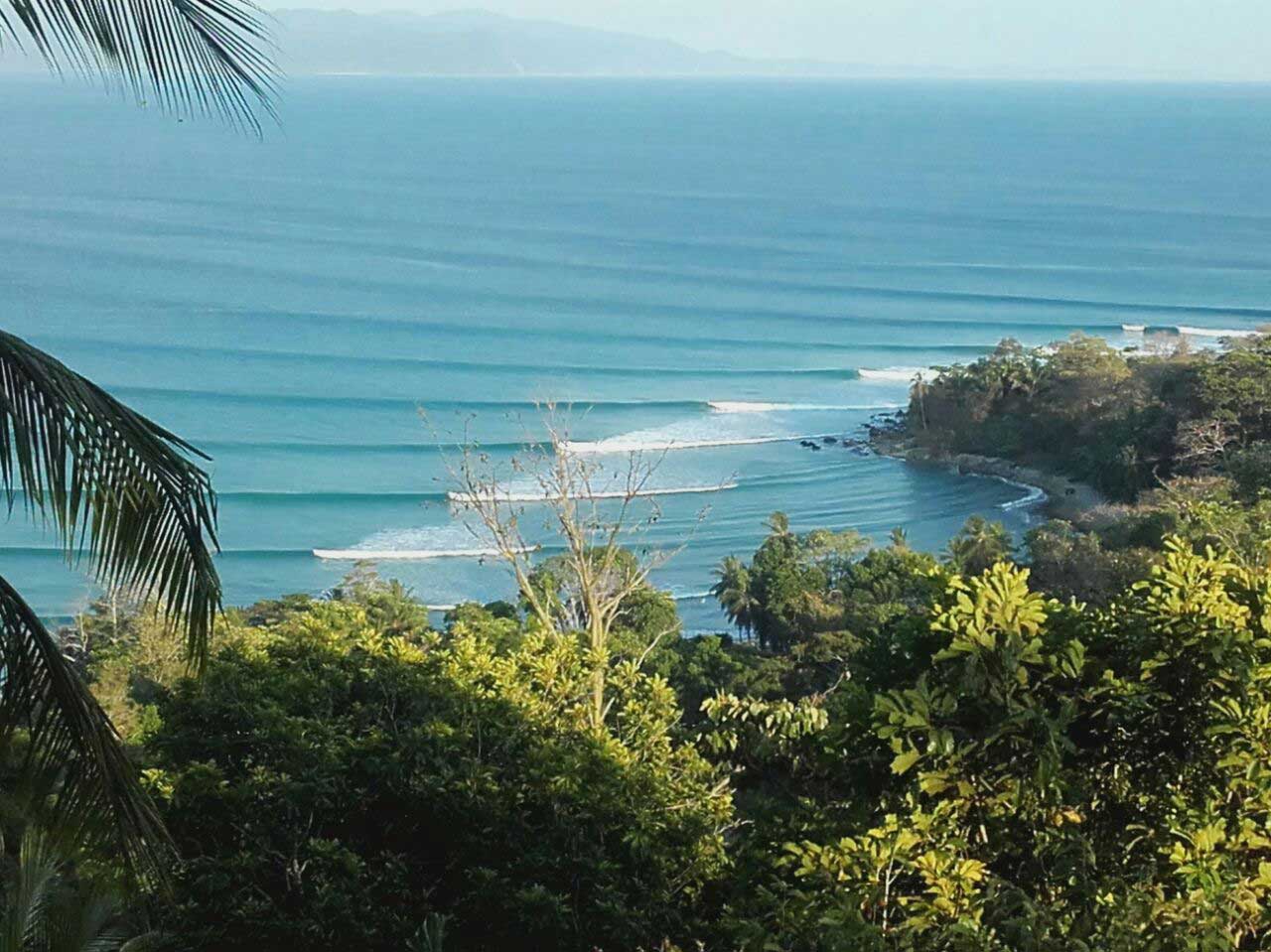 Read more about the article Costa Rica Surf Trip Podcast: Everything You Need To Know To Plan Your Next Surf Trip To Costa Rica