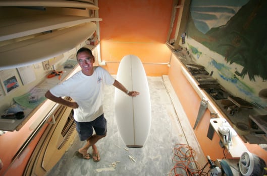 Read more about the article NEW PODCAST — Shape Your Own Board w/ Robert August