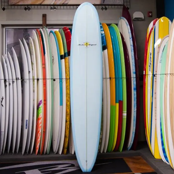 Read more about the article And the Surfboard Giveaway Winner is…………..