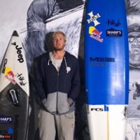 Get Out & Surf Podcast #43 – Big Wave Charger Andrew Cotton