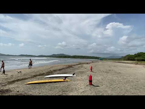 Read more about the article Playa Tamarindo Wednesday, September 2, 2020