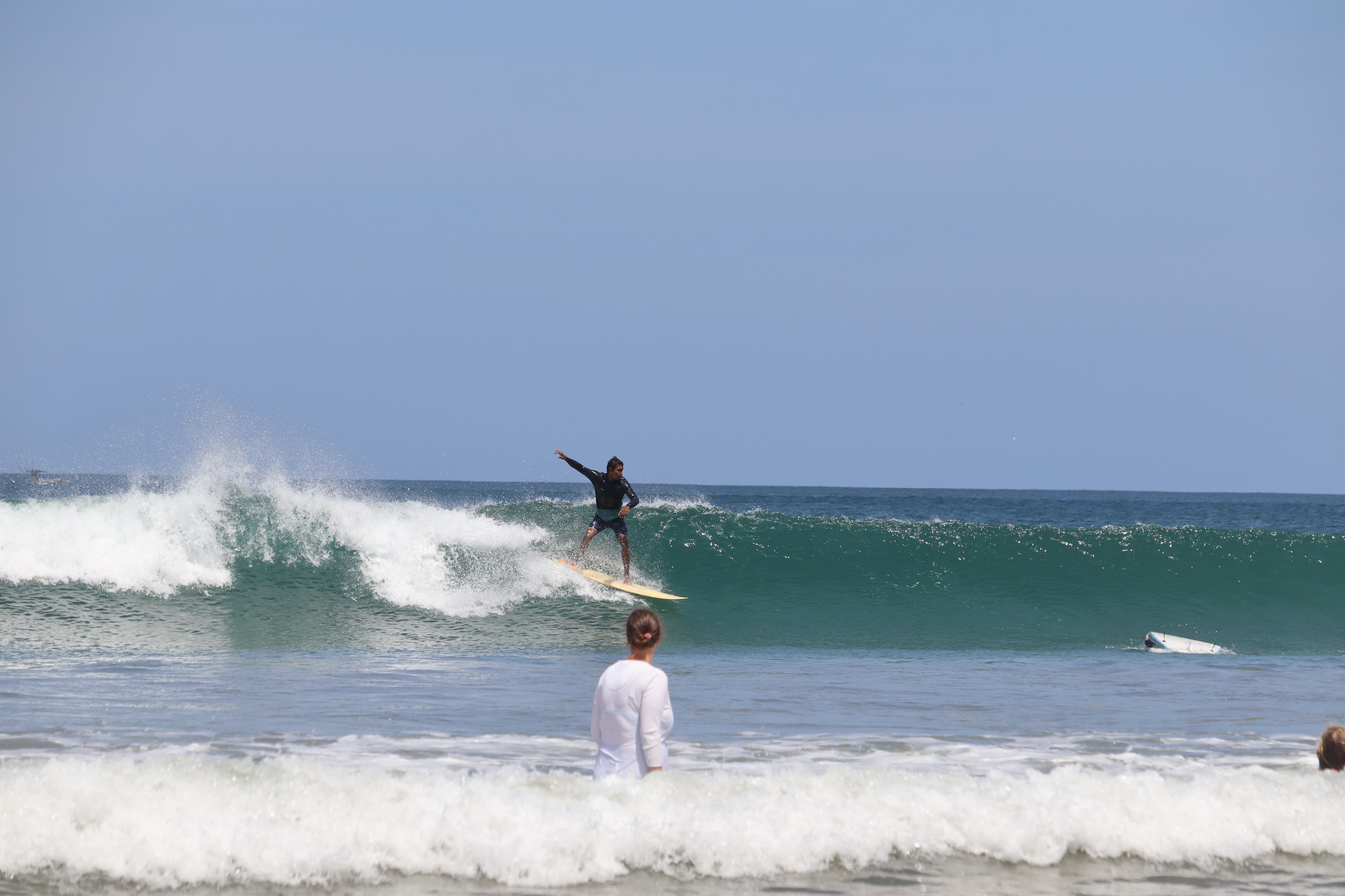 Read more about the article Playa Tamarindo