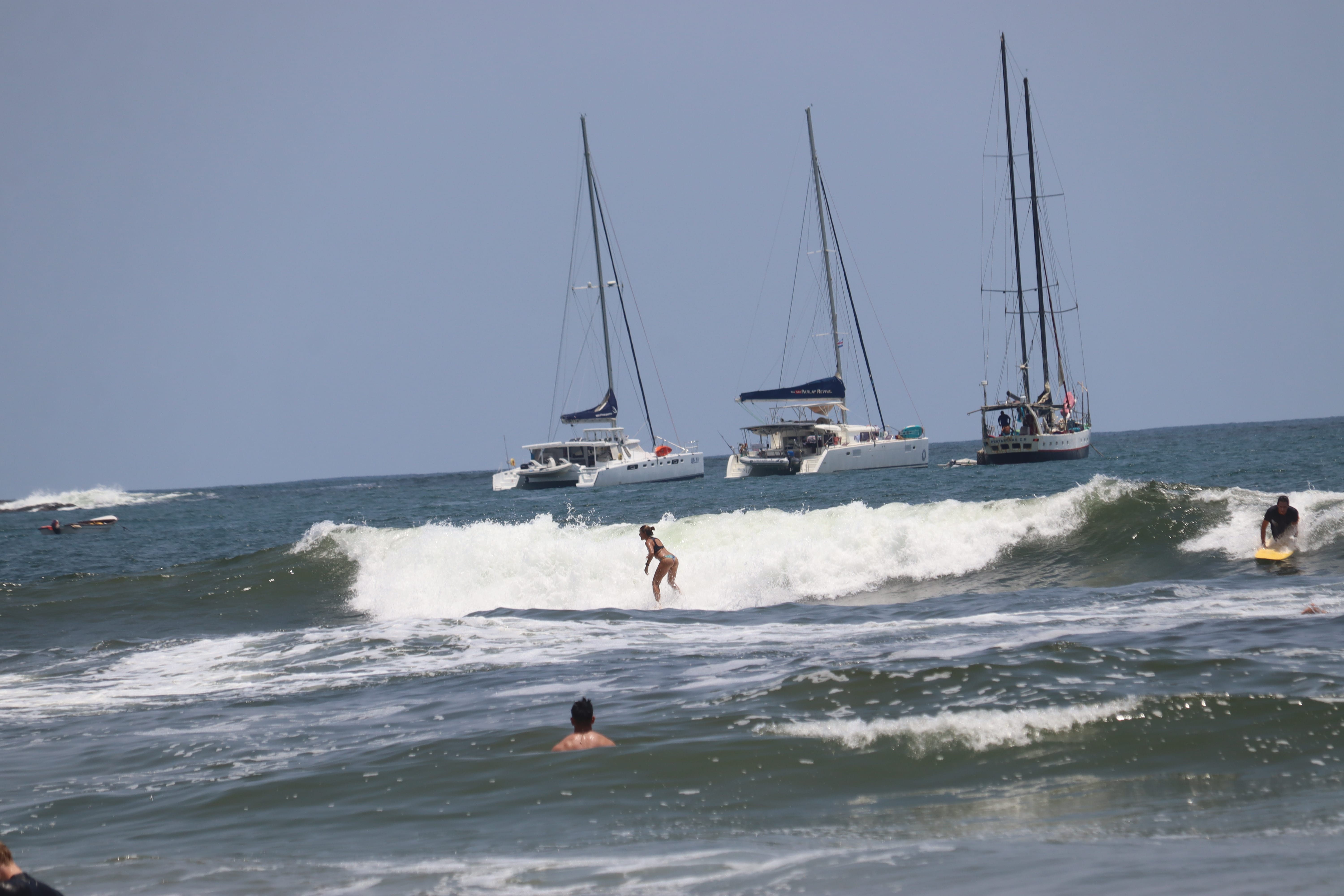 Read more about the article Tamarindo Beach