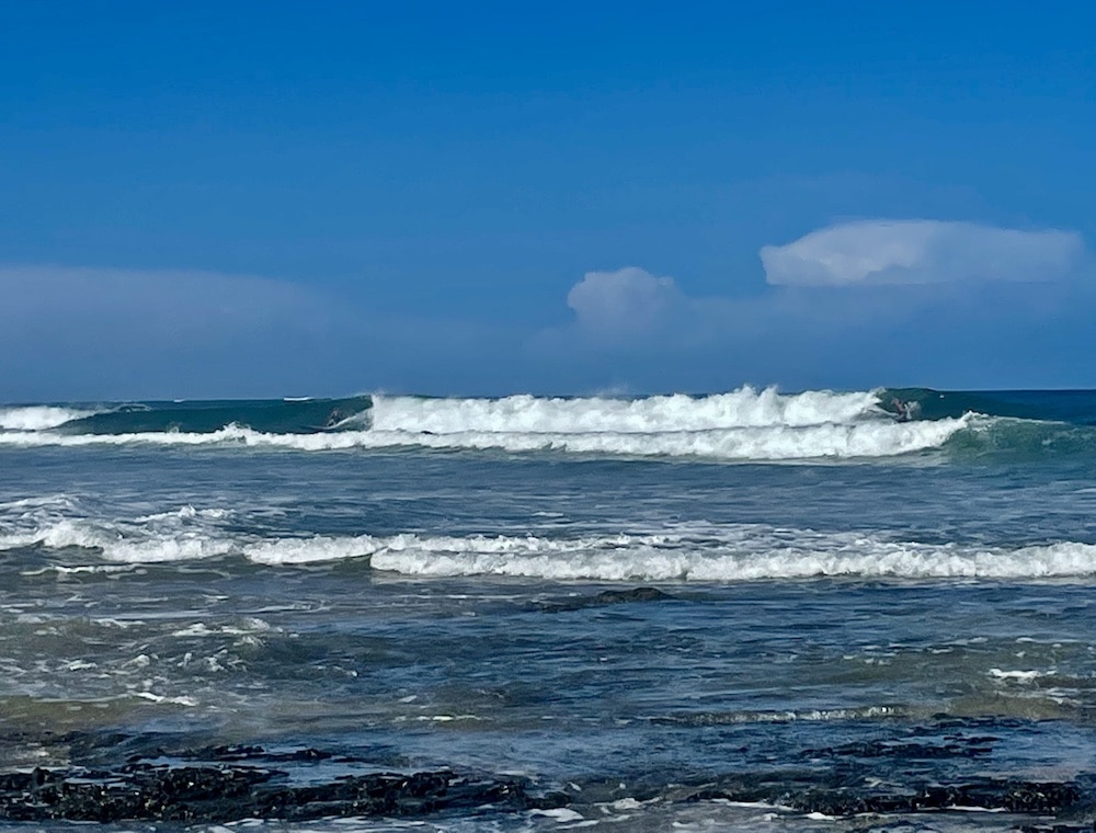 Read more about the article Wednesday Surf Report