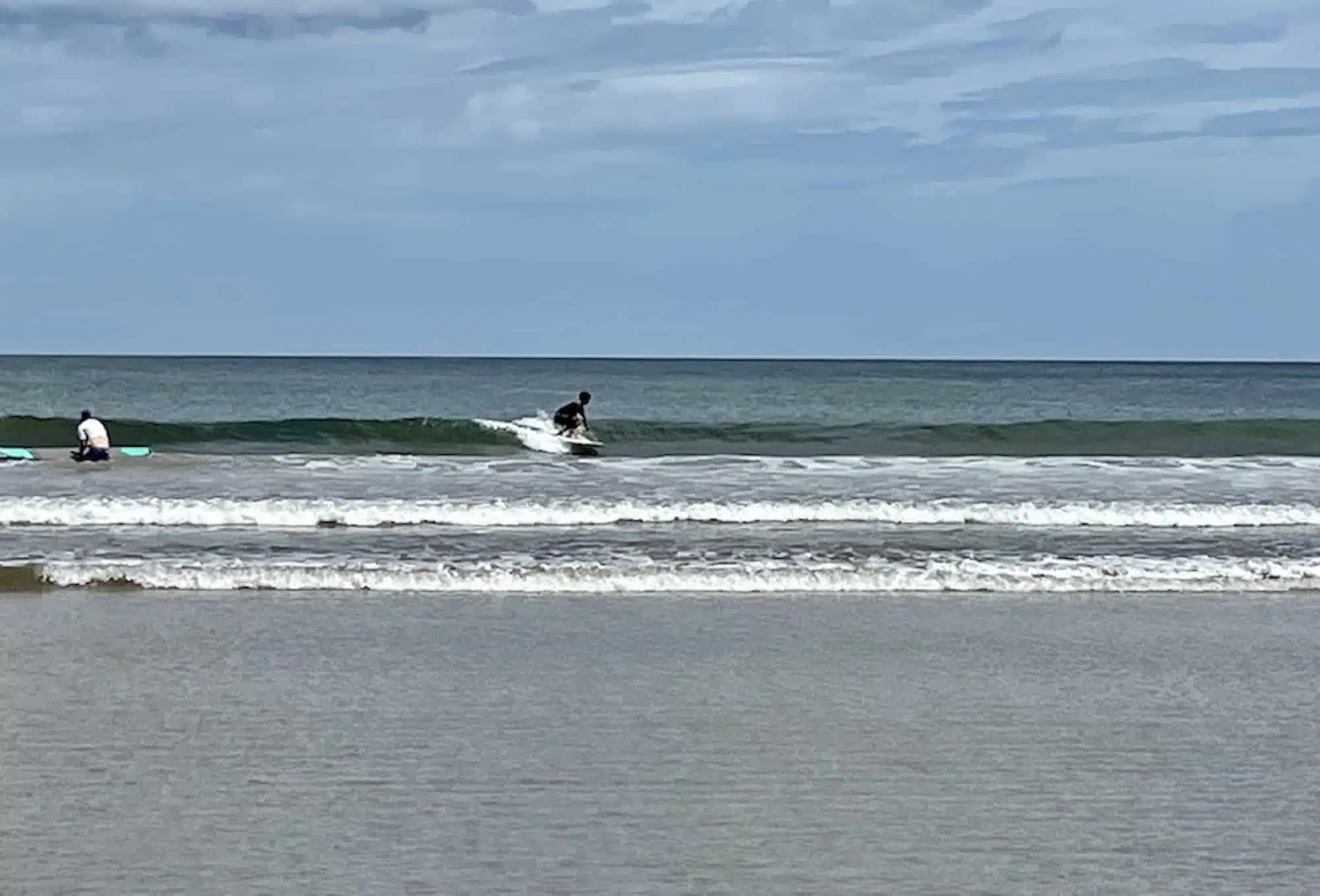 Read more about the article Thursday Surf Report