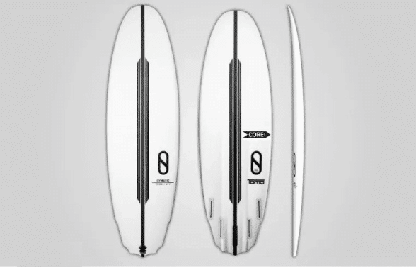 Read more about the article The Firewire Cymatic Review A High-Performance Surfboard for Intermediate and Advanced Surfers