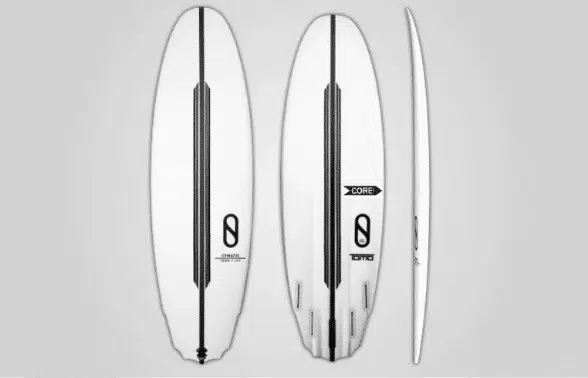 Read more about the article The Firewire Cymatic Review A High-Performance Surfboard for Intermediate and Advanced Surfers