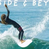 The Mid-Length Surfboard Movement | Rob Machado’s Seaside & Beyond
