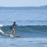 Wave Rider in the Making: How Mary Achieved Her Surfing Dream