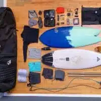 Pack for Any Surf Trip: The Ultimate Checklist