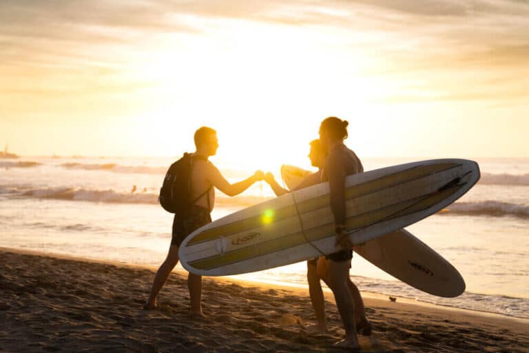 Pack for Any Surf Trip The Ultimate Checklist!