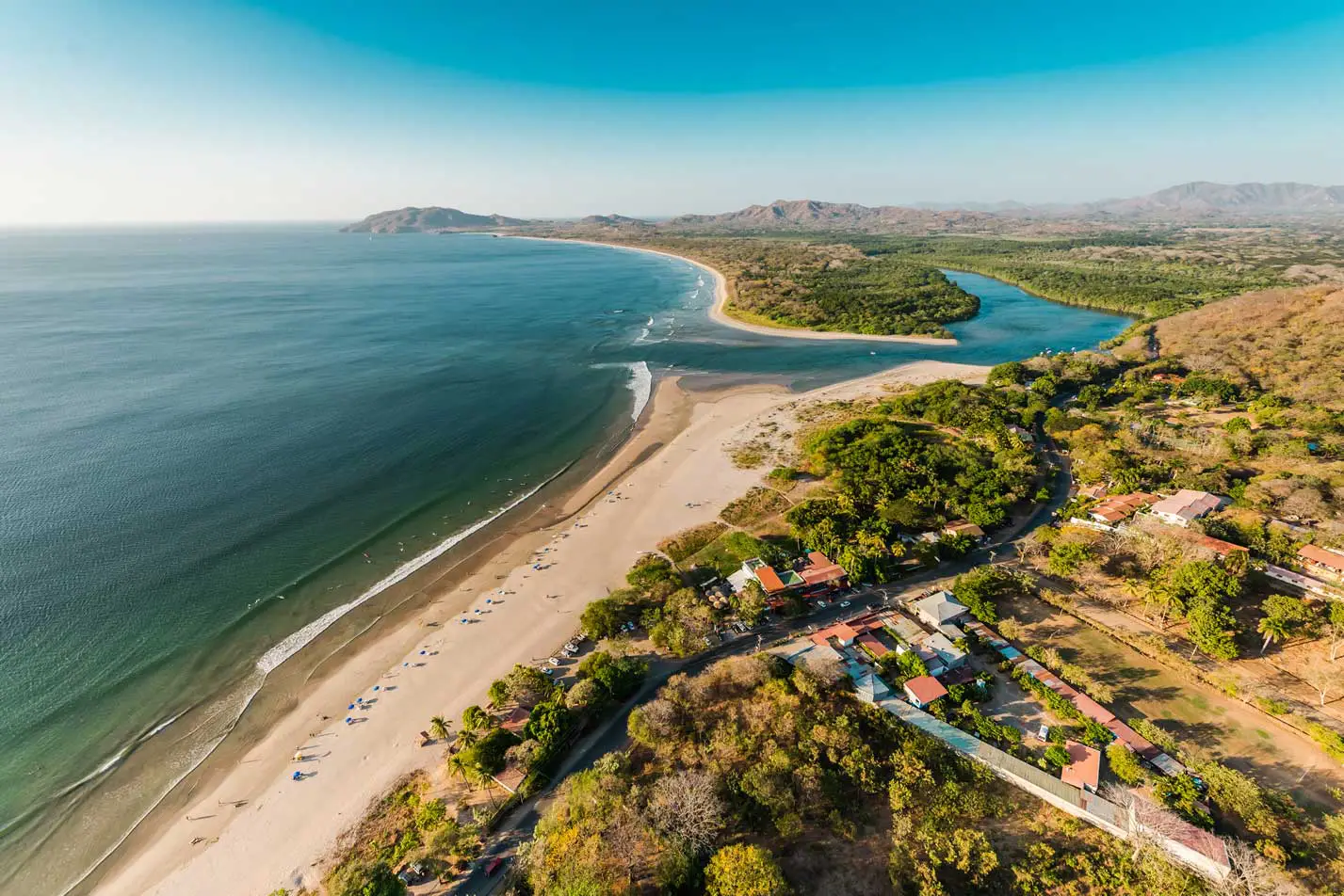 Read more about the article Why Witch’s Rock in Tamarindo Is the Best Surf Camp in Costa Rica?