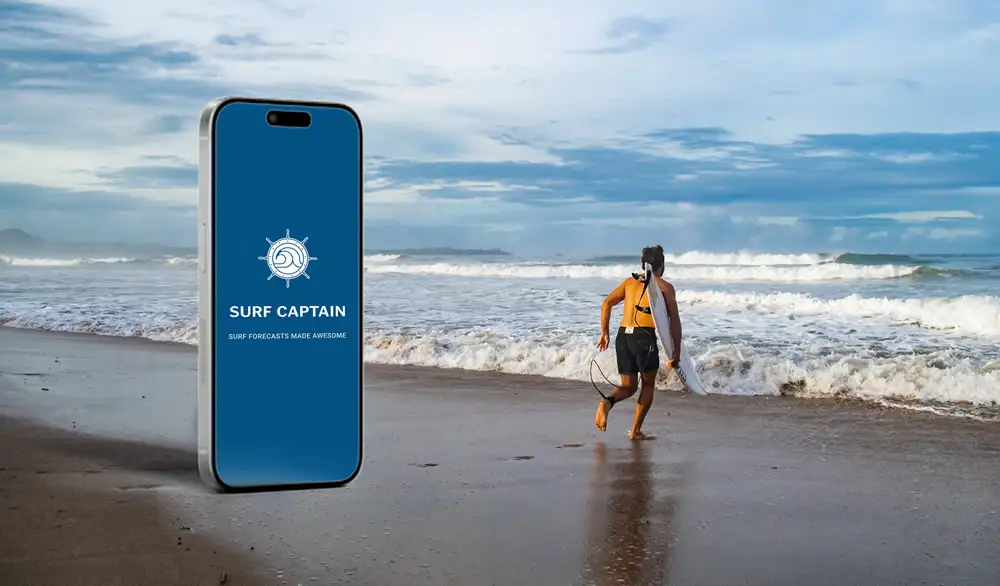 Read more about the article Setting Sail with Surf Captain: A Game-Changer We’re Proud to Partner With