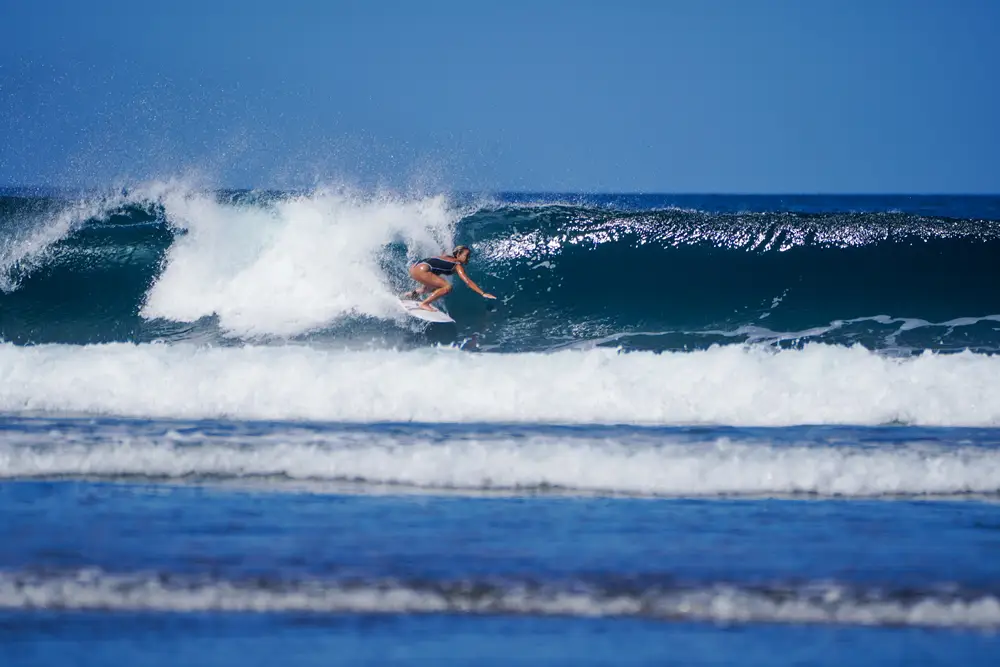 october surf costa rica
