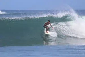 Top 5 Best Surf Spots in Costa Rica’s Pacific Region