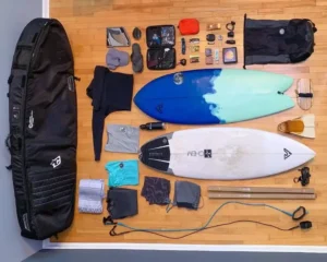 Ultimate Surf Trip Packing Checklist