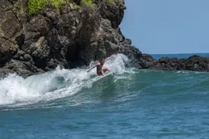 Advanced Surf Tours in Costa Rica