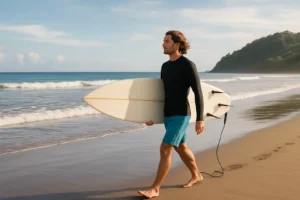 All-Inclusive Surf Vacation in Costa Rica